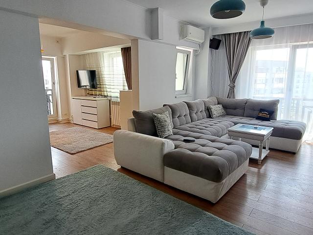 Apartament închirieri în Lucaci, București