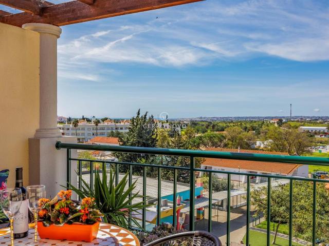 Apartamento venda em Albufeira, Faro