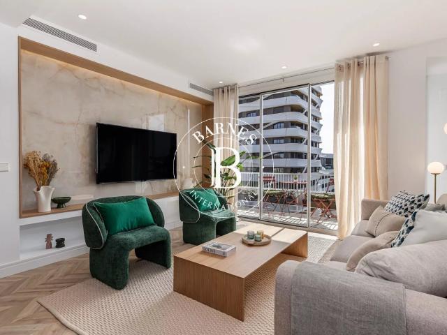 Apartamento en venta en Retiro, Madrid
