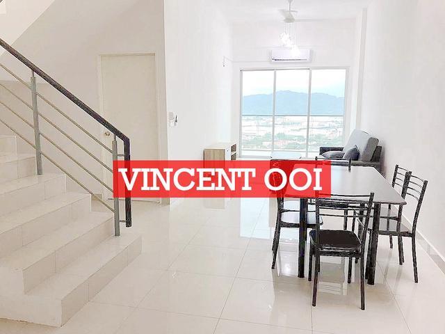 Condominium for sale in Georgetown, Penang