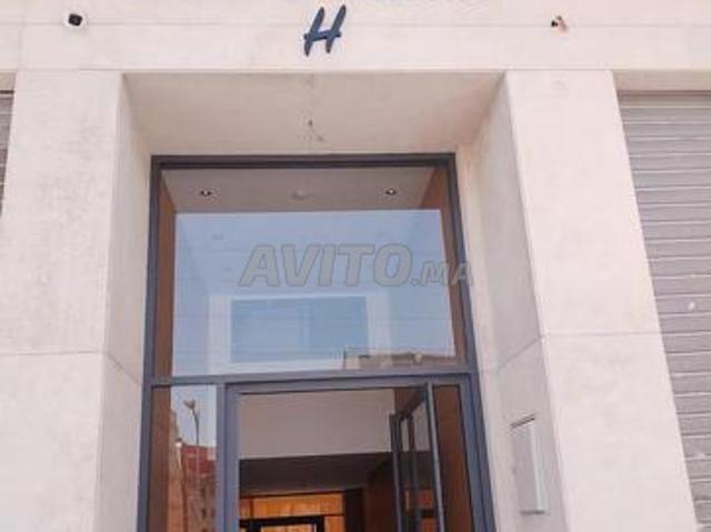 Appartement vente à Charaf, Agadir