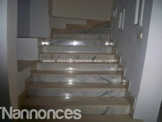 Appartement vente