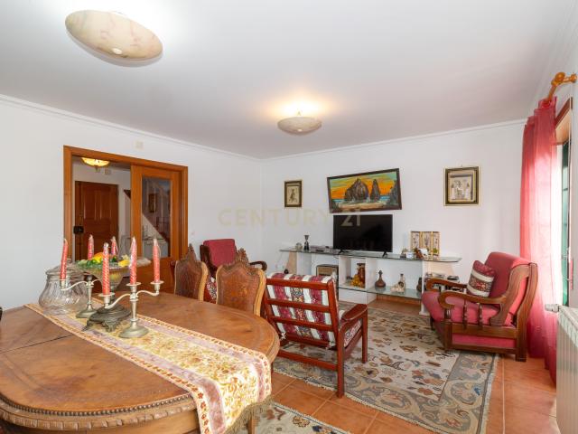 Apartamento alugar em Aliceira, Alcobaça