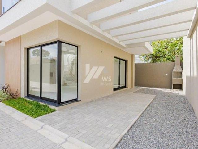 Casa venda em Curitiba, Hauer