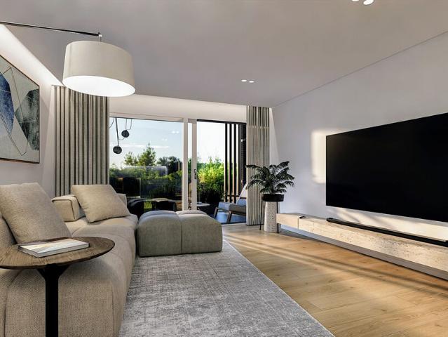 Apartamento venda em Santiago Dos Velhos, Lisboa