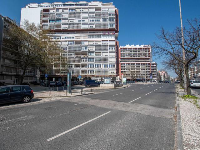 Apartamento alugar em Lisboa