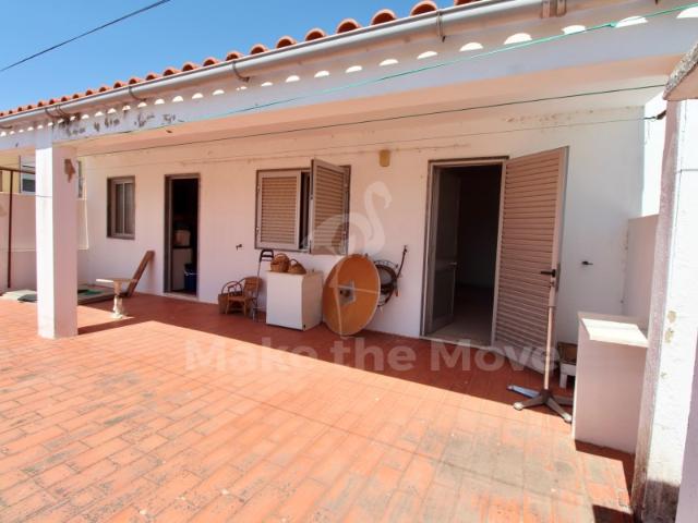 Duplex venda em Olhão, Faro