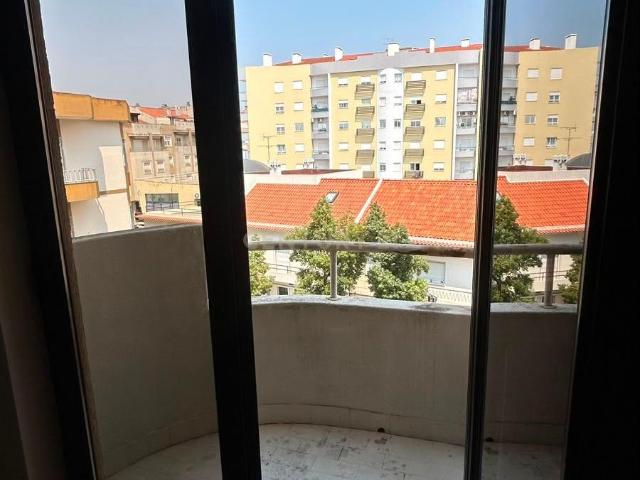 Apartamento alugar em Entroncamento, São João Baptista