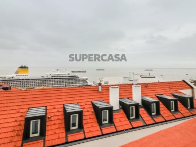 Casa venda em São Vicente de Fora, Lisboa