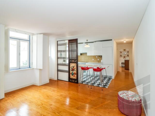 Duplex venda em São Vicente de Fora, Lisboa