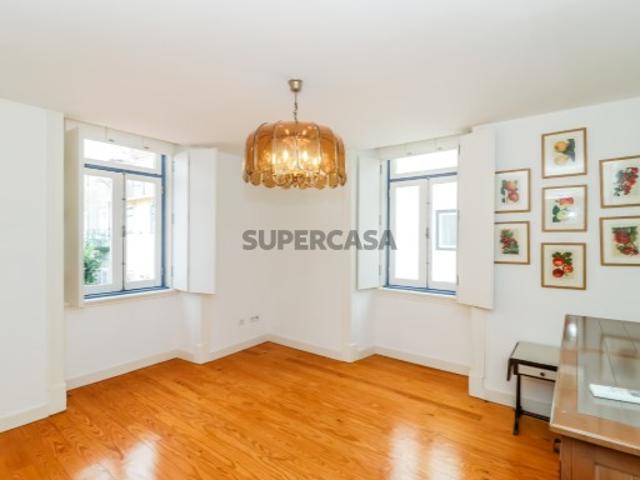 Casa venda em São Vicente de Fora, Lisboa