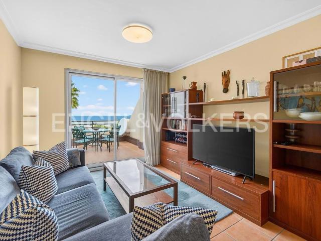 Apartamento en venta en Los Abrigos, Granadilla de Abona