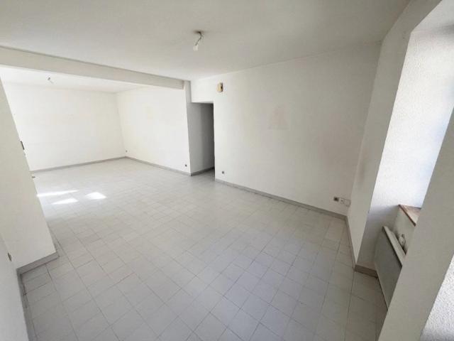 Appartement vente à Nîmes, Langlade
