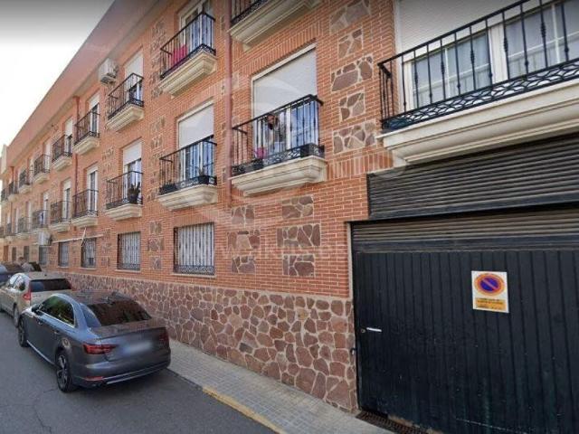 Dúplex en venta en Alameda De La Sagra, Castilla-La Mancha