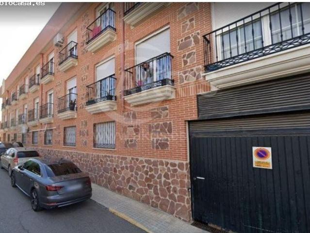 Piso en venta en Alameda De La Sagra, Castilla-La Mancha