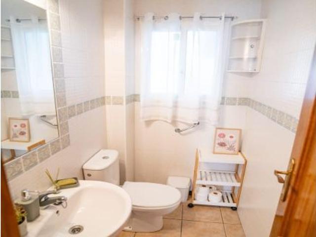 Casa en alquiler en Orihuela