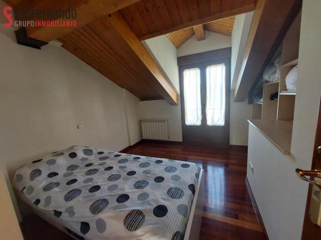 Apartamento en alquiler en Caborredondo, Alfoz de Lloredo