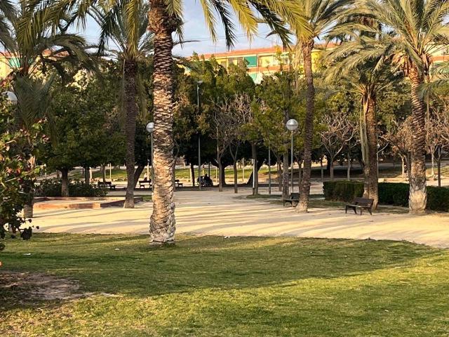 Dúplex en venta en Villafranquesa, l'Alacantí