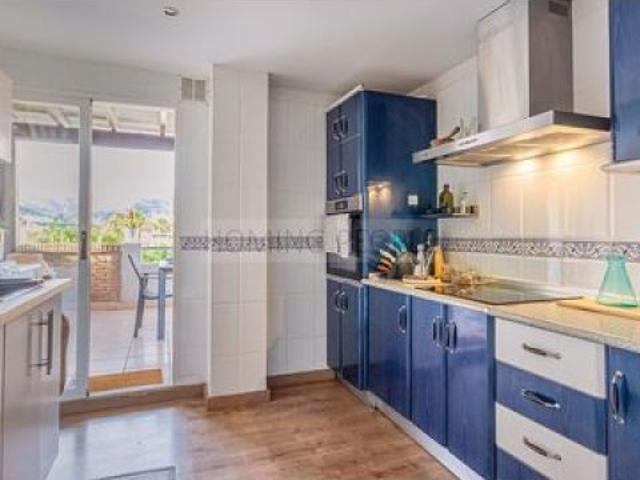 Piso en alquiler en Almuñécar