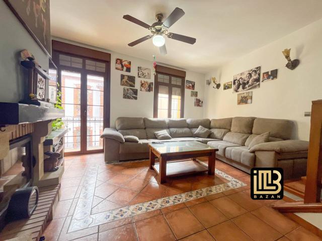 Dúplex en alquiler en Centro, Málaga-Costa del Sol
