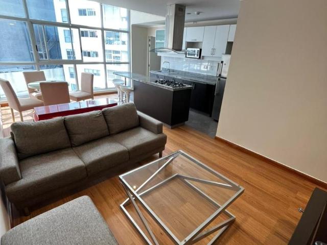 Departamento alquiler en Santiago De Surco, Lima Metropolitana