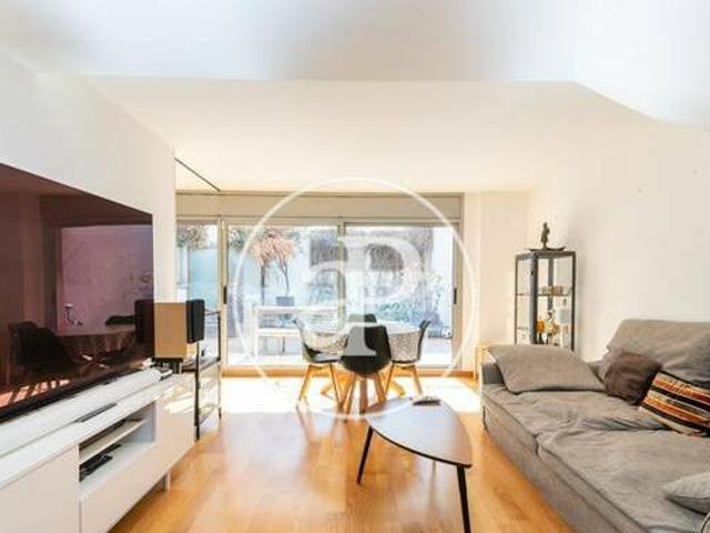 Casa en alquiler en Barcelonès, Catalunya