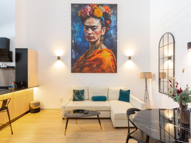 Dúplex en alquiler en Benicalap, Comarca de València