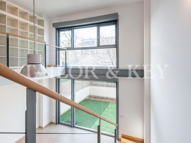 Apartamento en alquiler en Norte, Alcorcón