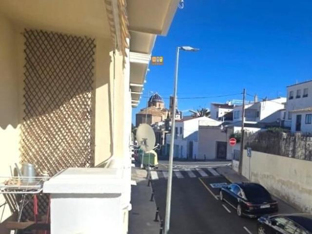 Dúplex en alquiler en Altea, Alacant / Alicante