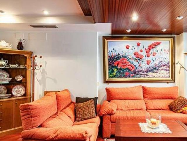 Casa en alquiler en Valencia