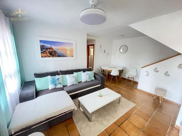 Casa en alquiler en Centre Històric, l'Alacantí