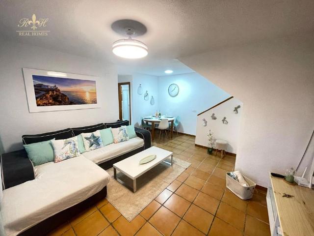 Casa en alquiler en Mercat, l'Alacantí