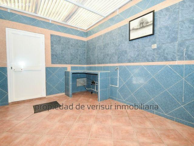 Piso en alquiler en El Hornillo, Alto Guadalentín
