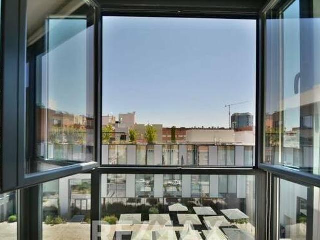 Casa en alquiler en Madrid