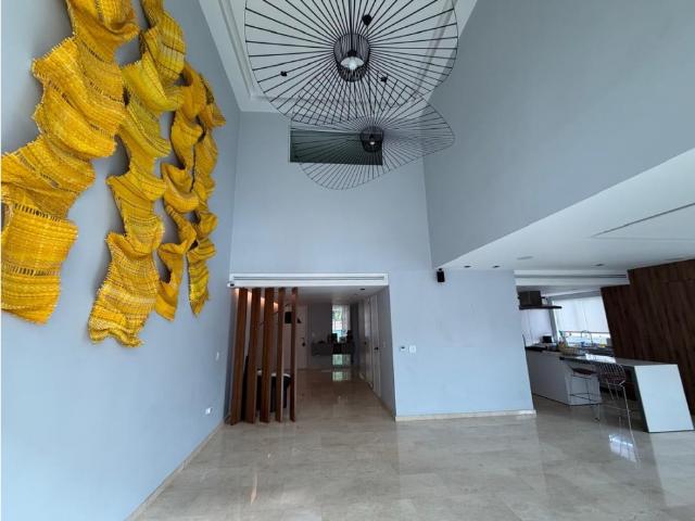 Penthouse en alquiler en Boca De Uchire, Miranda
