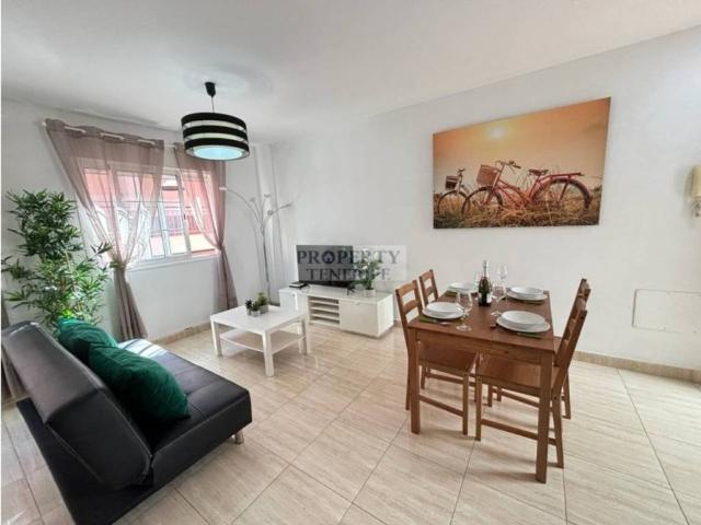 Dúplex en alquiler en Adeje, Canarias