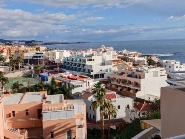 Dúplex en alquiler en Adeje, Canarias