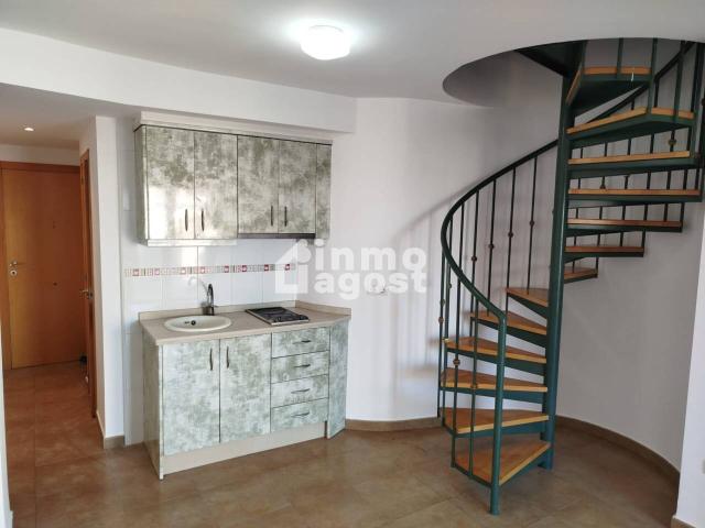 Dúplex en alquiler en l'Alacantí, Valencia
