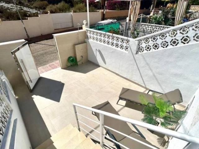 Dúplex en alquiler en Alto Guadalentín, Murcia