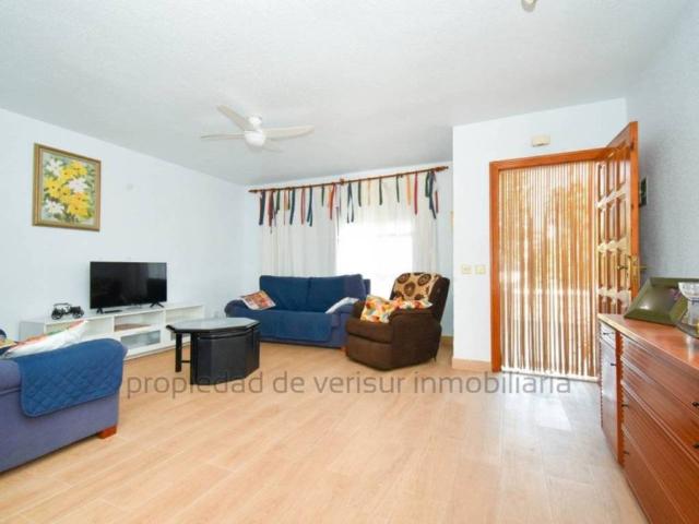 Dúplex en alquiler en Alto Guadalentín, Murcia