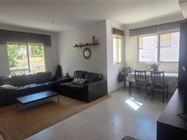 Dúplex en alquiler en Alto Guadalentín, Murcia