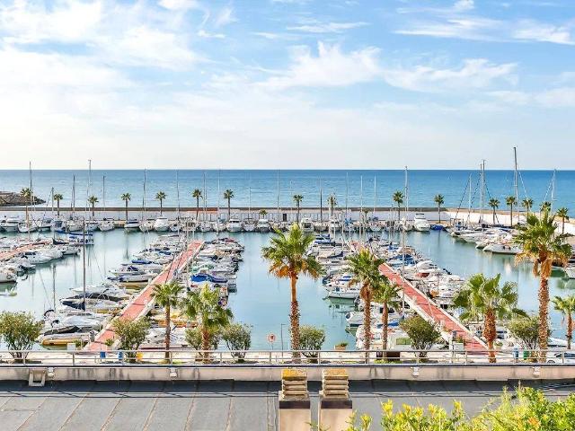Dúplex en alquiler en Sitges
