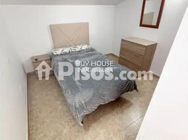 Casa en alquiler en Toledo, Castilla-La Mancha