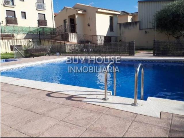 Dúplex en alquiler en Alameda De La Sagra, Castilla-La Mancha