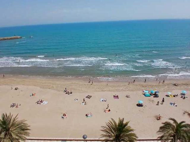 Dúplex en alquiler en Alboraya, Port Saplatja