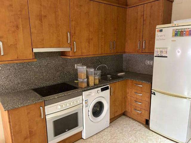 Dúplex en alquiler en Alcarràs, Lleida