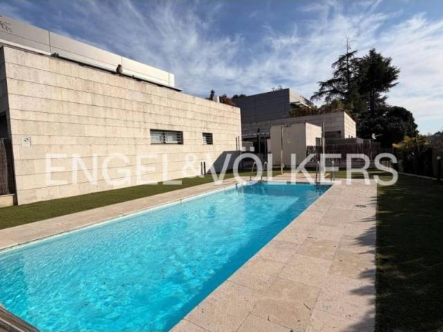 Dúplex en alquiler en Alcobendas, Madrid