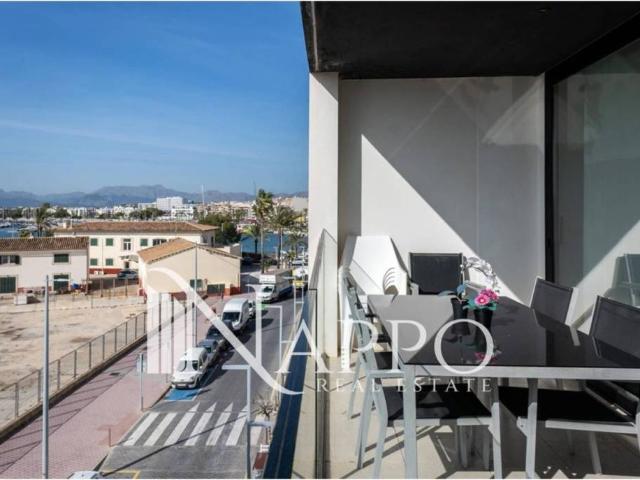 Dúplex en alquiler en Raiguer, Baleares