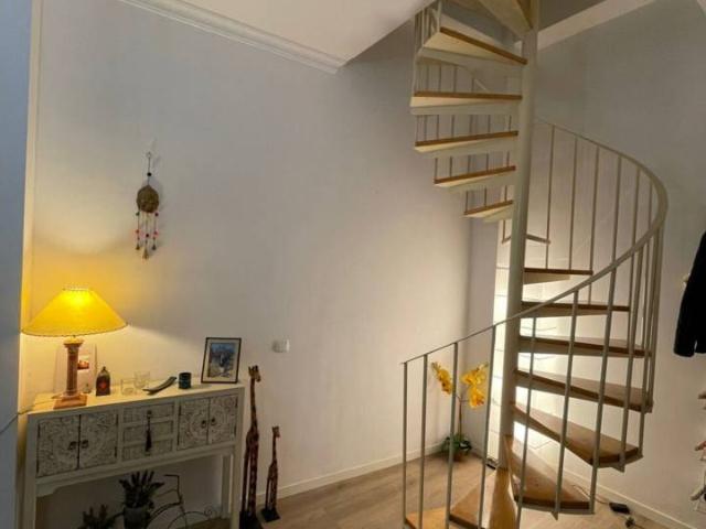 Dúplex en alquiler en Nervión, Sevilla