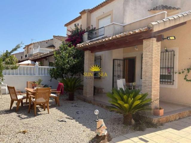 Dúplex en alquiler en Urbanización Lo Crispín, el Baix Segura / La Vega Baja